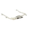 Recambio de airbag cortina delantero izquierdo para mini mini (r56) one referencia OEM IAM A1713407711  