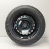 Recambio de neumatico repuesto para opel corsa d 1.2 16v cat (z 12 xep / lb4) referencia OEM IAM 013174301 5,5J14H2 ET39 