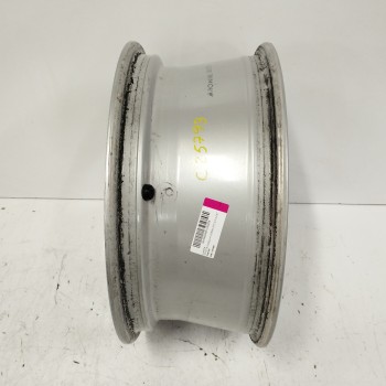 Recambio de llanta para toyota corolla verso (r1) 2.2 d-cat referencia OEM IAM 426110F080 7JJX17CH ET45 5H 5X115