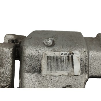 Recambio de pinza freno delantera izquierda para citroën c4 iii (ba_, bb_, bc_) 1.2 puretech 130 (bahnsa, bahnsb) referencia OEM