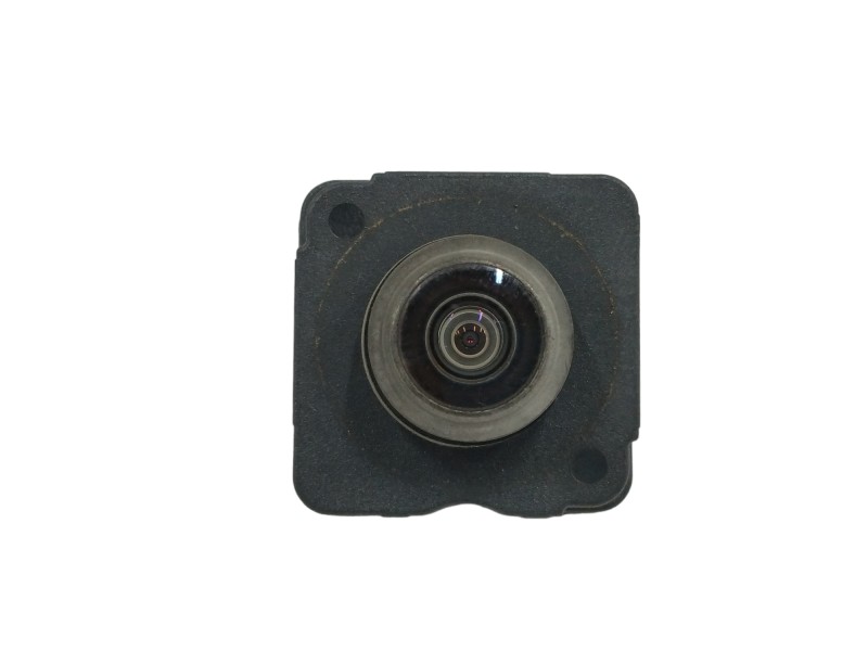 Recambio de camara vision trasera para peugeot 5008 1.2 12v e-thp referencia OEM IAM 9809301080 0263007021 