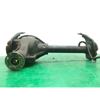 Recambio de diferencial delantero para ssangyong musso 2.9 turbodiesel cat referencia OEM IAM  RELACION 39X8 RELACION 4.88