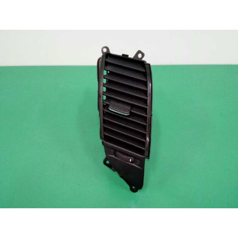 Recambio de rejilla aireadora para hyundai ix20 gls comfort referencia OEM IAM 974101K000 IZQUIERDA CENTRAL Recambio de rejilla aireadora para hyundai ix20 gls comfort referencia OEM IAM 974101K000 IZQUIERDA CENTRAL