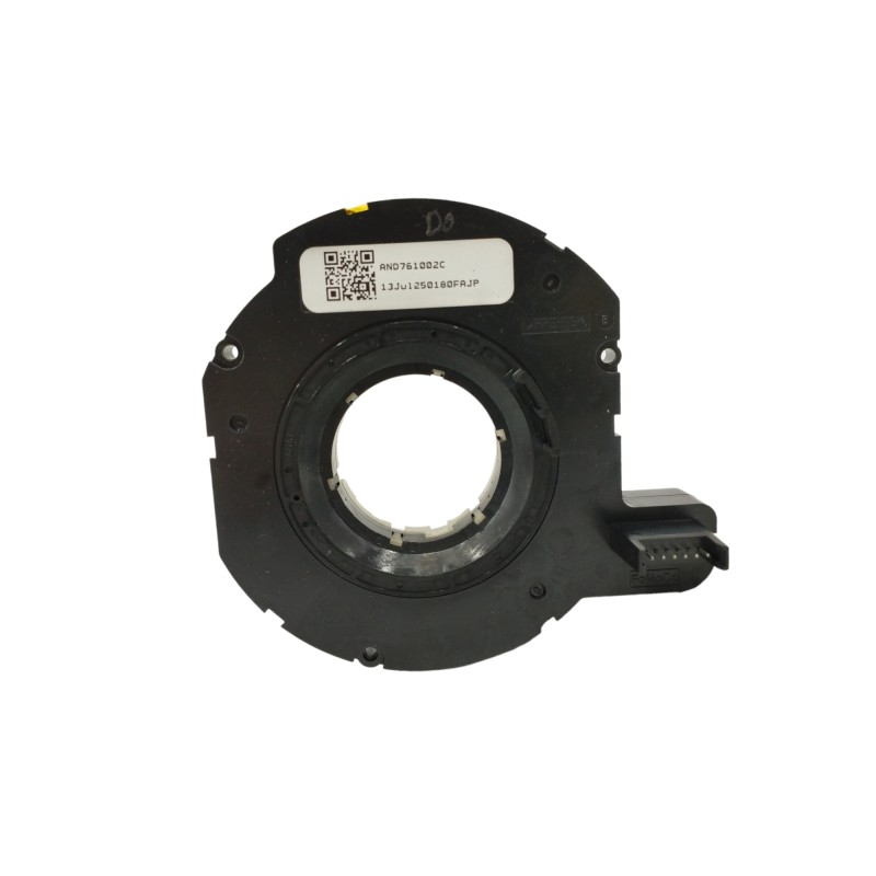 Recambio de sensor para volvo v40 1.6 diesel cat referencia OEM IAM AND761002C ANGULO DE GIRO 