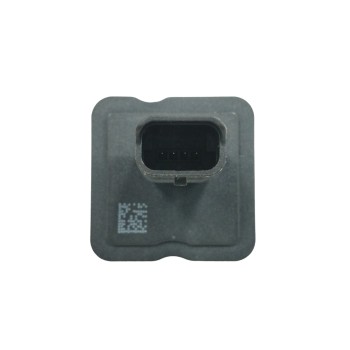 Recambio de camara vision trasera para peugeot 5008 1.2 12v e-thp referencia OEM IAM 9809301080 0263007021 