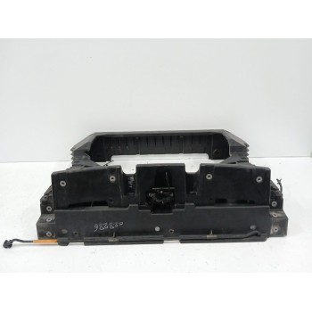 Recambio de panel frontal para mg zs suv (azs1) 1.0 t-gdi referencia OEM IAM 10225669  