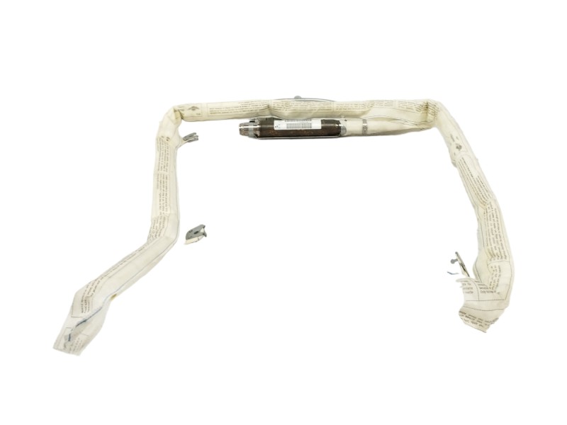 Recambio de airbag cortina delantero derecho para mini mini (r56) one referencia OEM IAM A2713407811 Recambio de airbag cortina delantero derecho para mini mini (r56) one referencia OEM IAM A2713407811