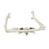Recambio de airbag cortina delantero derecho para mini mini (r56) one referencia OEM IAM A2713407811  