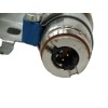 Recambio de airbag cortina delantero derecho para mini mini (r56) one referencia OEM IAM A2713407811  