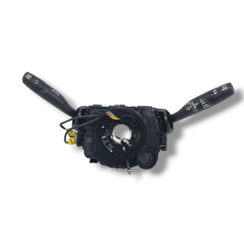 Recambio de mando multifuncion para opel mokka 1.2 (76) referencia OEM IAM 98406957YX  