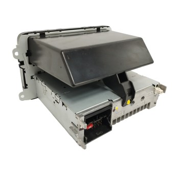 Recambio de sistema audio / radio cd para volkswagen polo (6r1) 1.4 fsi referencia OEM IAM 5M0035156C RCD210MP3 