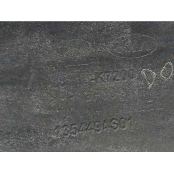 Recambio de filtro aire para hyundai i10 iii (ac3, ai3) 1.2 mpi referencia OEM IAM 28110K7200  