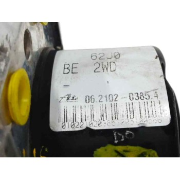 Recambio de abs para suzuki swift berlina (mz) 1.3 ddis diesel cat referencia OEM IAM 06210203854  
