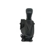 Recambio de palanca cambio para mazda 2 hybrid 1.5 12v referencia OEM IAM 750588  
