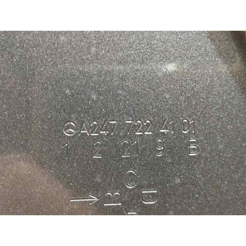 PUERTA DELANTERA IZQUIERDA