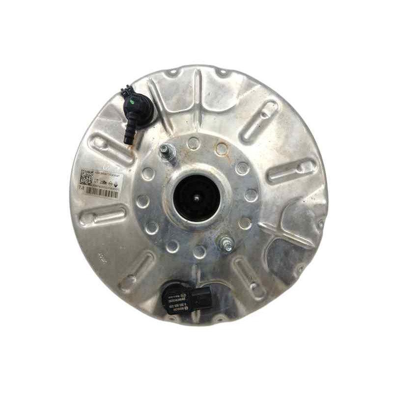 Recambio de servofreno para nissan juke (f16) 1.0 12v cat referencia OEM IAM 460076PE0AT  