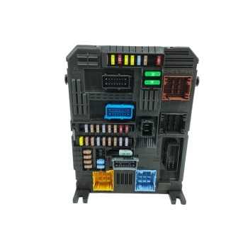 Recambio de caja reles / fusibles para citroën c3 1.5 blue-hdi fap referencia OEM IAM 9832880280  