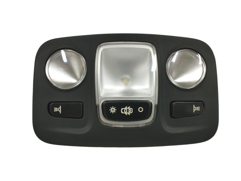 Recambio de luz interior para peugeot 5008 1.2 12v e-thp referencia OEM IAM 96781444ZD  