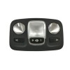 Recambio de luz interior para peugeot 5008 1.2 12v e-thp referencia OEM IAM 96781444ZD  