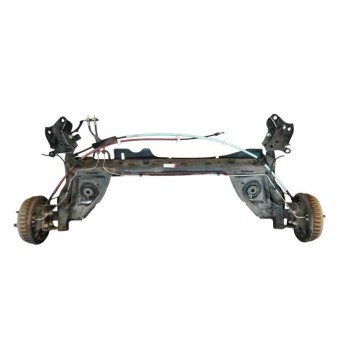Recambio de puente trasero para renault captur i ( j5 h5 ) 1.5 dci 90 referencia OEM IAM 554001035R  