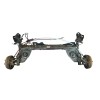 Recambio de puente trasero para renault captur i ( j5 h5 ) 1.5 dci 90 referencia OEM IAM 554001035R  