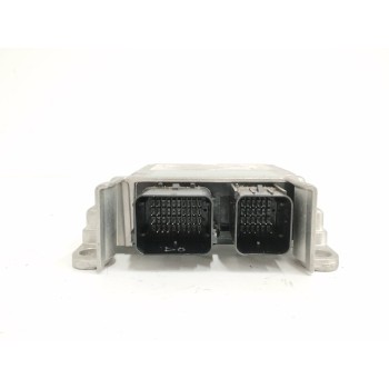 Recambio de centralita airbag para mazda 3 berlina (bk) 1.6 cd diesel cat referencia OEM IAM BP4K57K30C 0285001554 