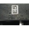 Recambio de palanca cambio para mazda 2 hybrid 1.5 12v referencia OEM IAM 750588  