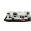 Recambio de luz interior para peugeot 5008 1.2 12v e-thp referencia OEM IAM 96781444ZD  