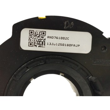 Recambio de sensor para volvo v40 1.6 diesel cat referencia OEM IAM AND761002C ANGULO DE GIRO 