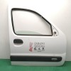 Recambio de puerta delantera derecha para renault kangoo (f/kc0) 1.5 dci diesel referencia OEM IAM  OBSERVAR FOTOS 