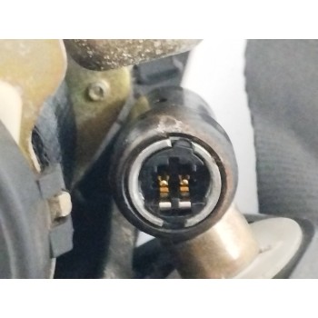 Recambio de cinturon seguridad delantero derecho para fiat ulysse (179) 2.2 16v jtd cat referencia OEM IAM 1484428XX  