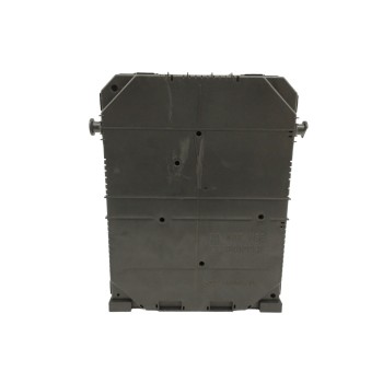 Recambio de caja reles / fusibles para citroën c3 1.5 blue-hdi fap referencia OEM IAM 9832880280  