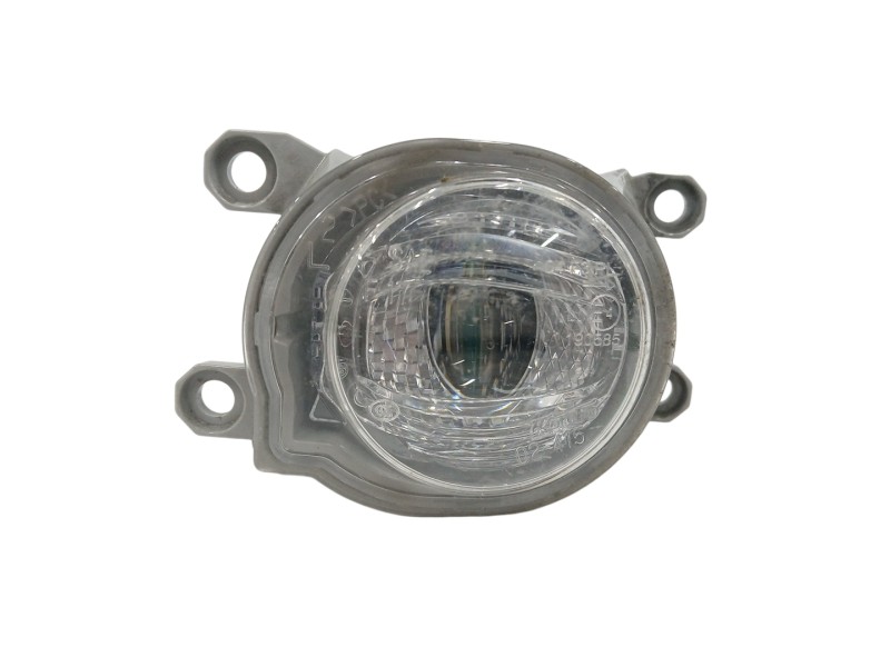 Recambio de faro antiniebla izquierdo para mazda 2 hybrid 1.5 12v referencia OEM IAM Recambio de faro antiniebla izquierdo para mazda 2 hybrid 1.5 12v referencia OEM IAM