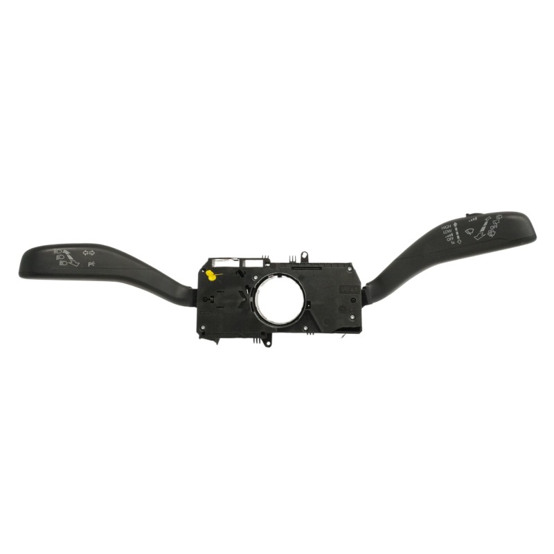 Recambio de mando multifuncion para volkswagen polo (6r1) 1.4 fsi referencia OEM IAM 6Q0953503EC OBSERVAR FOTOS 