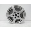 Recambio de llanta para kia carnival 2.9 turbodiesel cat referencia OEM IAM  6,5JX15H2 ET35 