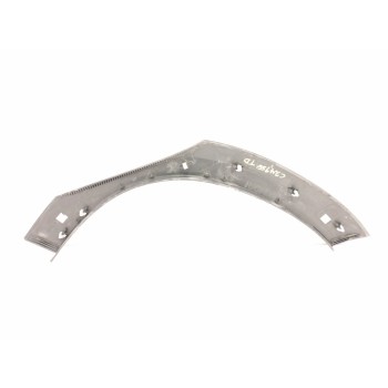 Recambio de aletin trasero derecho para peugeot 2008 (--.2013) 1.5 blue-hdi referencia OEM IAM 9817491777  