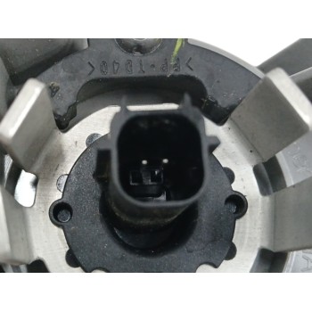 Recambio de faro antiniebla izquierdo para mazda 2 hybrid 1.5 12v referencia OEM IAM   