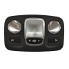 Recambio de luz interior para peugeot 5008 1.2 12v e-thp referencia OEM IAM 96781444ZD  