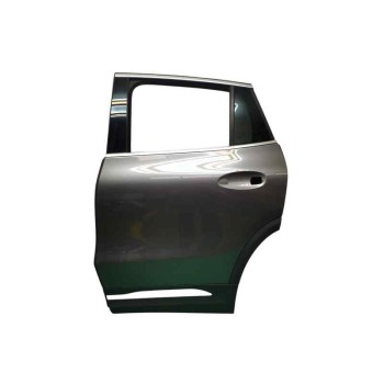 Recambio de puerta trasera izquierda para mercedes-benz gla (h247) gla 200 d (247.712) referencia OEM IAM A2477320501  