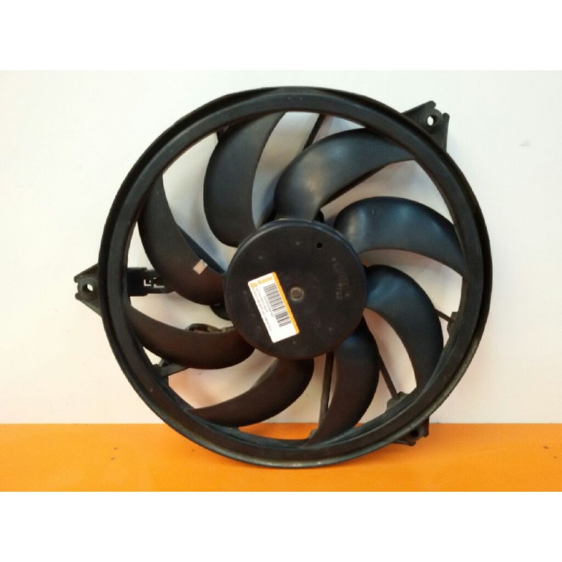 Recambio de electroventilador para peugeot 206 berlina xt referencia OEM IAM 125383  