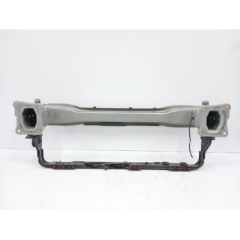 Recambio de refuerzo paragolpes delantero para ford focus iii 1.6 tdci referencia OEM IAM F0C172803  