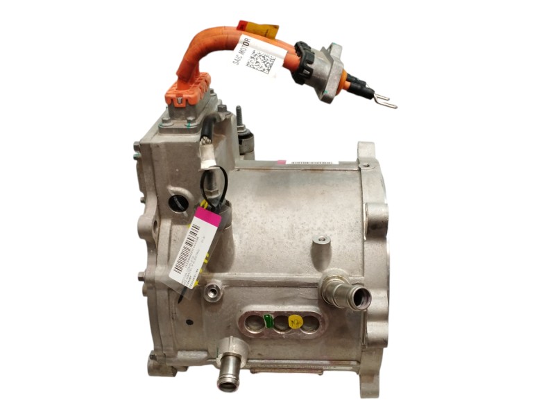 Recambio de motor completo para mg marvel r electric referencia OEM IAM TZ204XS1154 8663 KM Recambio de motor completo para mg marvel r electric referencia OEM IAM TZ204XS1154 8663 KM