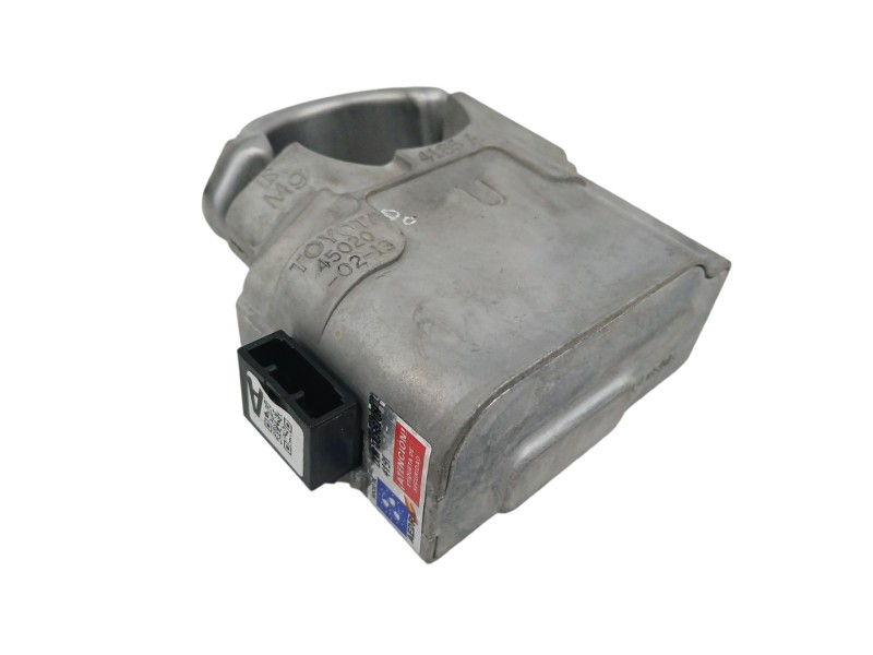 Recambio de antirrobo para mazda 2 hybrid 1.5 12v referencia OEM IAM 450200213 BLOQUEO ELECTRICO 