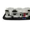 Recambio de luz interior para peugeot 5008 1.2 12v e-thp referencia OEM IAM 96781444ZD  