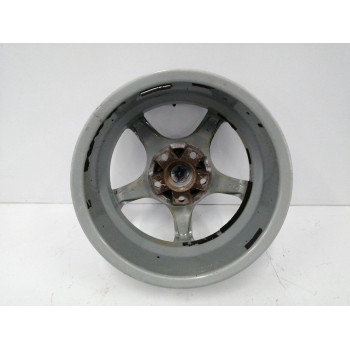 Recambio de llanta para kia carnival 2.9 turbodiesel cat referencia OEM IAM  6,5JX15H2 ET35 