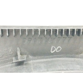 Recambio de aletin trasero derecho para peugeot 2008 (--.2013) 1.5 blue-hdi referencia OEM IAM 9817491777  