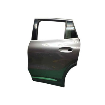 Recambio de puerta trasera izquierda para mercedes-benz gla (h247) gla 200 d (247.712) referencia OEM IAM A2477320501  