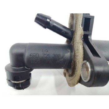 Recambio de bomba embrague para seat ibiza (6j5) 1.6 16v referencia OEM IAM 6R0721388  