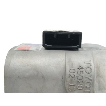 Recambio de antirrobo para mazda 2 hybrid 1.5 12v referencia OEM IAM 450200213 BLOQUEO ELECTRICO 