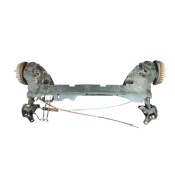 Recambio de puente trasero para renault captur i ( j5 h5 ) 1.5 dci 90 referencia OEM IAM 554001035R  